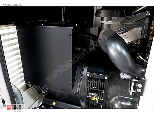 İş Makineleri & Sanayi / Elektrik & Enerji / Jeneratör / Dizel