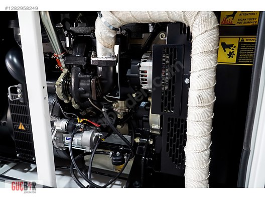 Güçbir Jeneratör - Aydınlatma Kuleli Mobil Jeneratör Setleri - Türkiye'nin ilan sitesi sahibinden.com’da