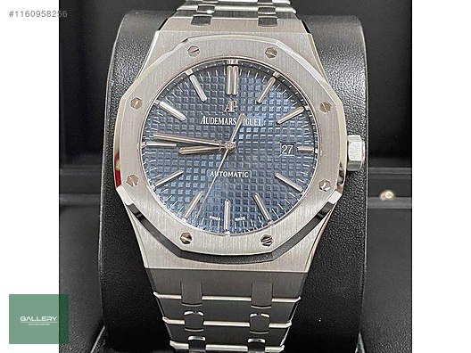 Audemars Piguet Kol Saati Modelleri Fiyatlar sahibinden da