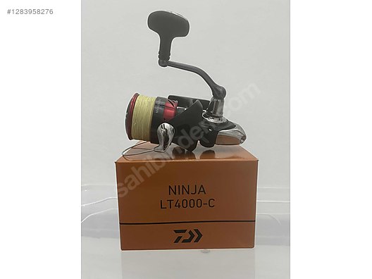 Used & Brand New Items / Sports / Nature Sports / Fishing / Fishing Supplies / Spinning Reels