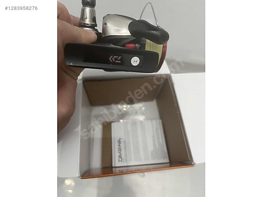 Used & Brand New Items / Sports / Nature Sports / Fishing / Fishing Supplies / Spinning Reels