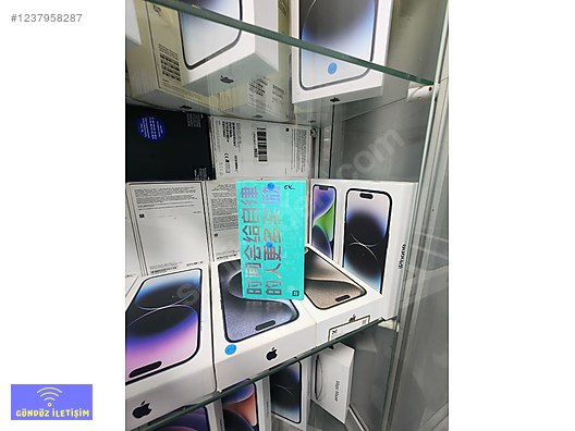 Qin 3 Ultra Cep Telefonu Fiyatları & Modelleri Qin 3 Ultra Cep Telefonu Fiyatları & Modelleri