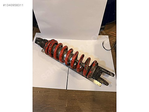 Süspansiyon / ZX7R Arka amortisör sahibinden.comda - 1340958311