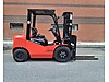 Machinery / Industrial / Carrying & Stacking Equipment / Forklifts / For Sale / Mekar