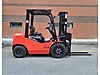Machinery / Industrial / Carrying & Stacking Equipment / Forklifts / For Sale / Mekar