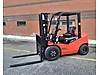Machinery / Industrial / Carrying & Stacking Equipment / Forklifts / For Sale / Mekar