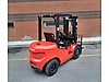 Machinery / Industrial / Carrying & Stacking Equipment / Forklifts / For Sale / Mekar