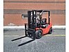 Machinery / Industrial / Carrying & Stacking Equipment / Forklifts / For Sale / Mekar