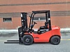 Machinery / Industrial / Carrying & Stacking Equipment / Forklifts / For Sale / Mekar