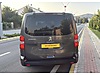 Vasıta / Minivan & Panelvan / Peugeot / Expert Traveller / 2.0 BlueHDI
