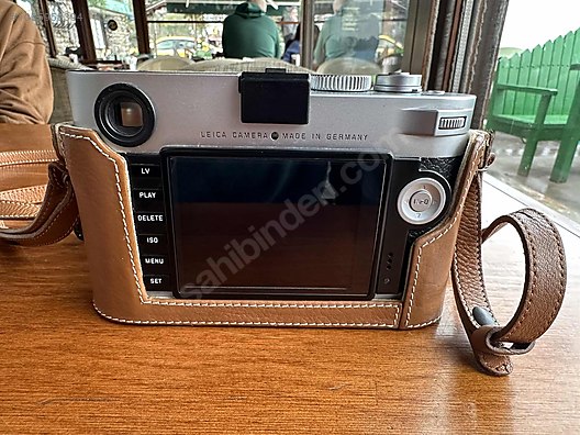 kamera leica m10