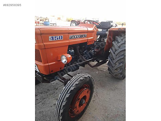 1969 Magazadan Ikinci El Fiat Satilik Traktor 32 000 Tl Ye Sahibinden Com Da 882958395