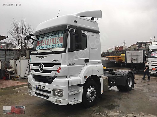 mercedes benz axor 1840 ls gap tir pazarin dan 2014 mercedes 1840 orjinal 65000 km at sahibinden com 893958410 mercedes benz axor 1840 ls gap tir pazarin dan 2014 mercedes 1840 orjinal 65000 km at sahibinden com 893958410