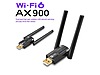 WiFi6 AX900Mbps USB WLAN USB 3.0 Adaptör, PC ve Notebook için 5G - Ağ Adaptörü ilanları uygun fiyatlarıyla sahibinden.com'da