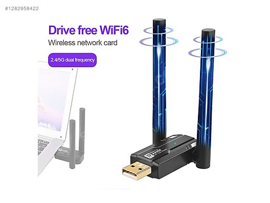 Ağ Adaptörü Fiyatları