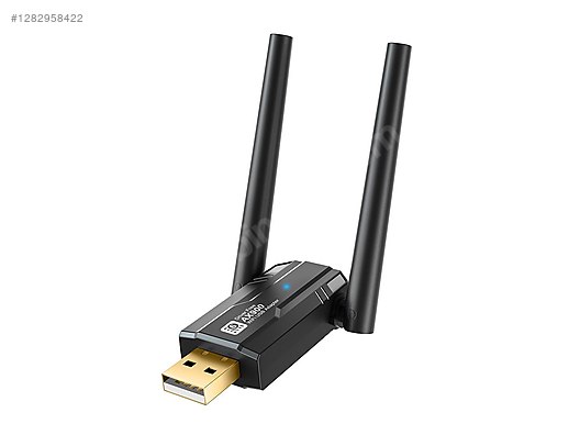 İkinci El ve Sıfır Alışveriş / Bilgisayar / Çevre Birimleri / Modem & Ağ Ürünleri / Ağ Adaptörü