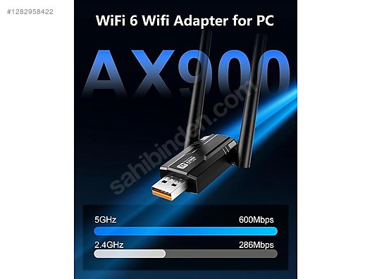 Sıfır Ağ Adaptörü