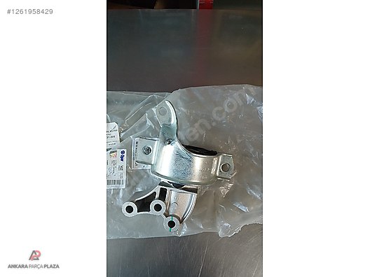 Otomobil & Arazi Aracı / Motor / Fiat Panda Sağ Motor Takozu 1.2 8