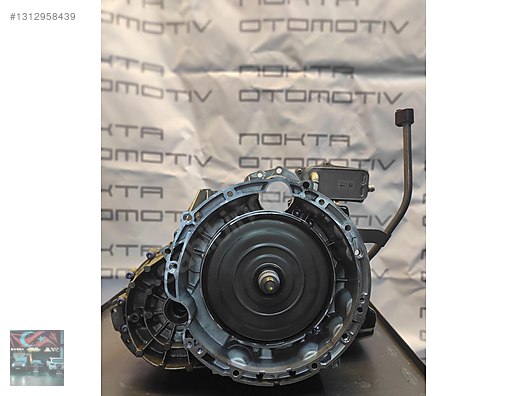 Otomobil & Arazi Aracı / Şanzıman & Vites / A2463703602 MB W117
