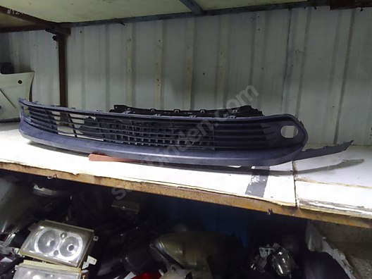 YARİS TAMPON ALT KISIM ORJ - Toyota YARIS Tampon ve Kaporta Fotoğrafı