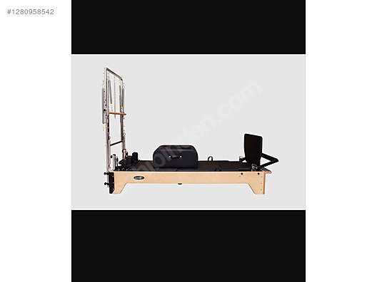 Used & Brand New Items / Sports / Pilates, Yoga & Gymnastic / Pilates Reformer