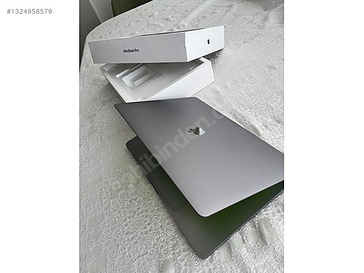 Apple Macbook / MacBook Pro 16 inç 2019 i9 32GB RAM on sahibinden