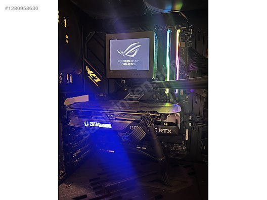 İkinci El Ekran Kartı