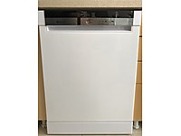 Arcelik 6588 A 8 Programli Bulasik Makinesi