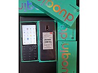 Qin F22 Pro 64 Asker Yaşlı Öğrenci Telefonu (sıfır kayıtlı)