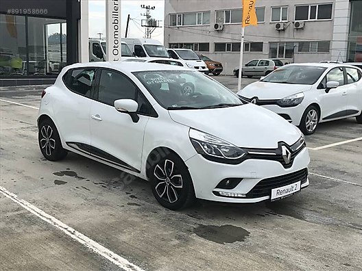 renault clio bi arac kiralama havalimanlarina ucretsiz teslimat vardir at sahibinden com 891958666