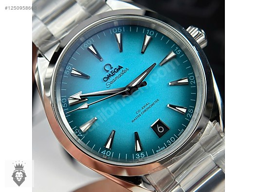 時計 Omega Automatic seamaster Tiffany&co Omega Tiffany & CO Seamaster - deBella