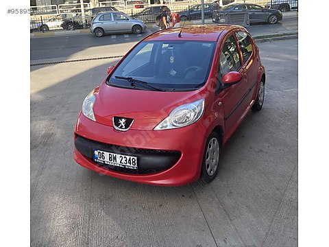 peugeot 107 1 0 trendy bayan ogretmenden kazasiz dusuk km bakimli otomatik araba at sahibinden com 958958680 peugeot 107 1 0 trendy bayan ogretmenden kazasiz dusuk km bakimli otomatik araba at sahibinden com 958958680