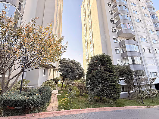AĞAOĞLU MY CITY DE 5+1 FULL YAPILI DUBLEX GENİŞ BALKON MANZARALI #1284958700