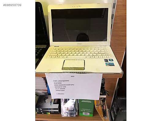 Sahibinden Cok Temiz Toshiba Laptop Eba Ve Zoom Icin Uygundur Ilan Ve Alisveriste Ilk Adres Sahibinden Com Da 894666221