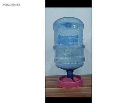 Damacana Ve Pet Sise Uyumlu Tavuk Suluk Sahibinden Comda 962958763