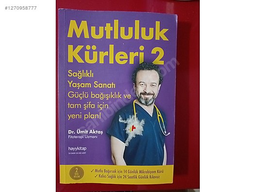 İkinci El ve Sıfır Alışveriş / Kitap, Dergi & Film / Kaynak & Bilgi Kitapları / Akademik