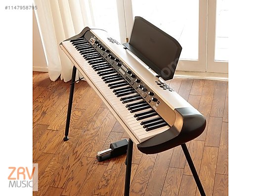 Korg shop sv2 used