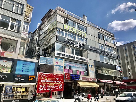 kizilay izmir caddesi amerikan pazarinda satilik dukkan sahibinden comda 961958806