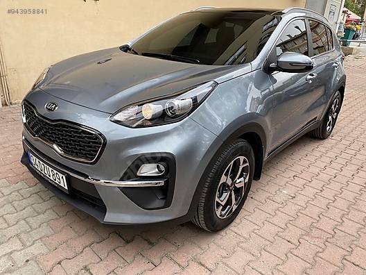 kia sportage 1 6 crdi elegance sahibinden 2021 cikisli hatasiz gns ekran bejderi cam tvn apple at sahibinden com 943958841