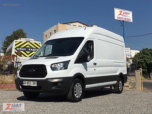 ford transit 13m3