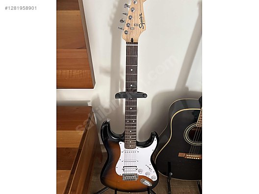 İkinci El ve Sıfır Alışveriş / Müzik / Müzik Aletleri / Telli Çalgılar / Gitar / Elektro