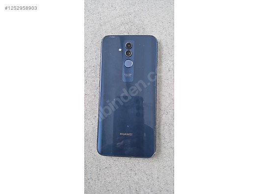 Used & Brand New Items / Cell Phones & Accessories / Cell Phones / Huawei / Mate 20 Lite