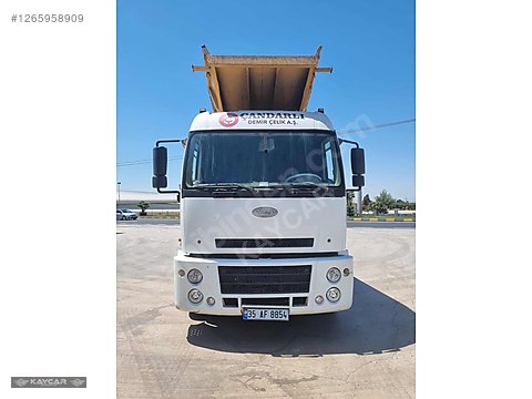 KREDİ İMKANI_2005_550,000KM_KASA RUHSATA İŞLİ_KK...