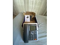 MULTİTEK ALFACOM SABİT TELEFON
