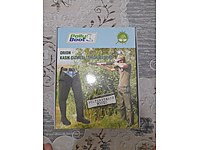 Polly Boot Orion Tulum Çizme/Kasık Çizme