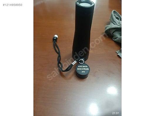 Used & Brand New Items / Cameras & Photographic Equipment / Binoculars