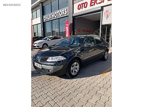 renault megane 1 5 dci expression sahibinden satilik megane siyah inci at sahibinden com 944958952