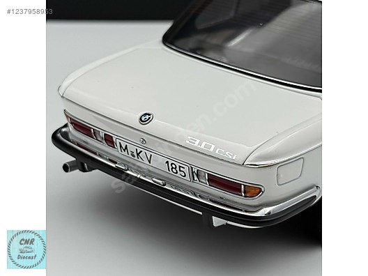 Autoart Diecast Model 1:18 BMW Araba - 1237958953 Autoart Diecast Model 1:18 BMW Araba - 1237958953