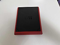 Nintendo Wii mini açıklamalı