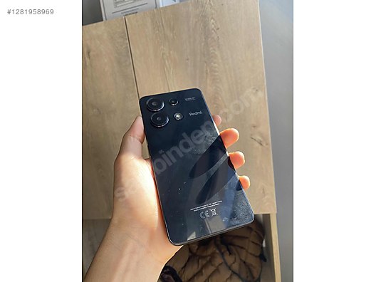 Used & Brand New Items / Cell Phones & Accessories / Cell Phones / Xiaomi / Redmi Note 13